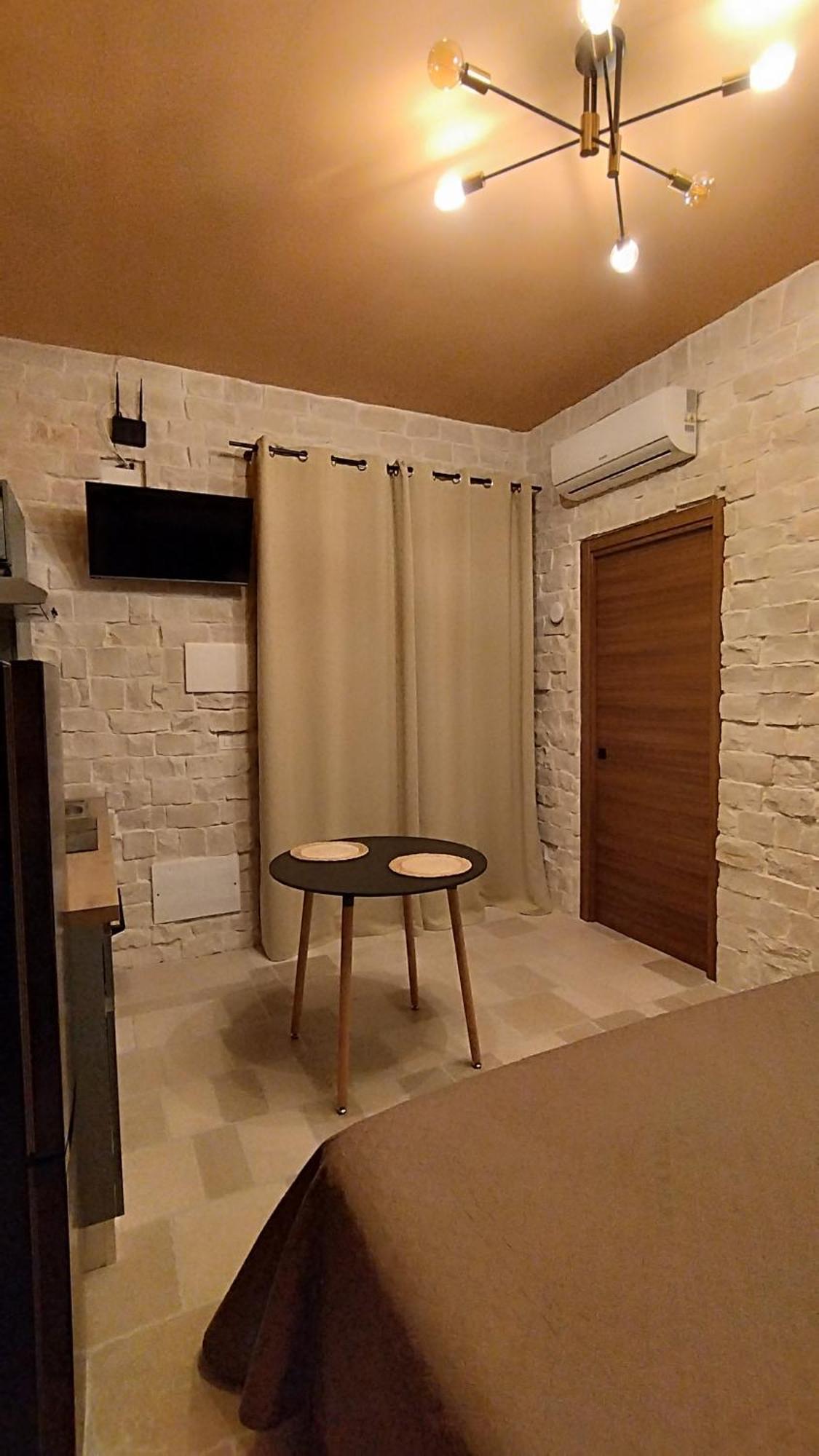 Alle Volte Petite Maison Джовинацо Екстериор снимка