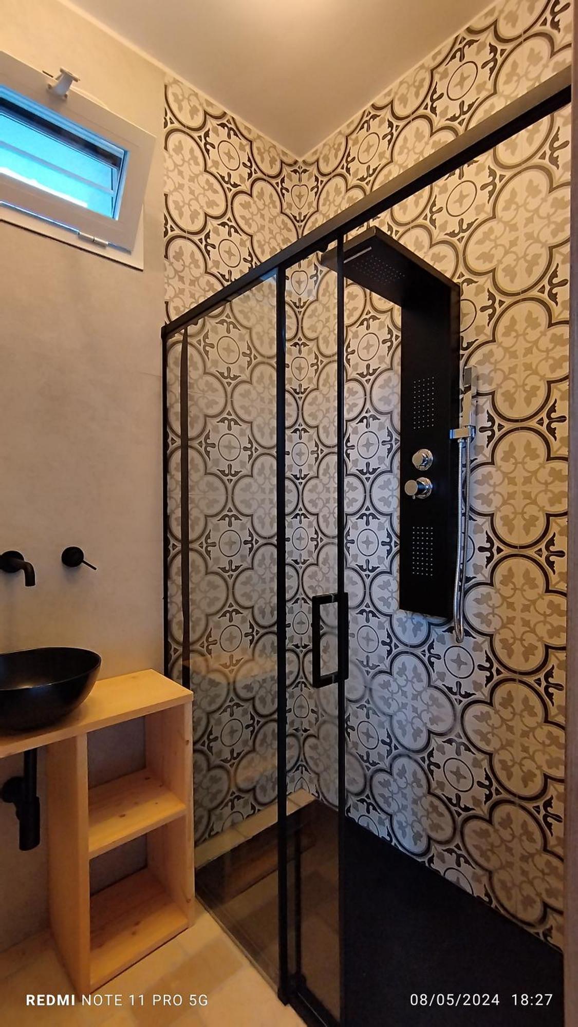 Alle Volte Petite Maison Джовинацо Екстериор снимка