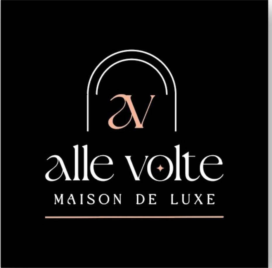 Alle Volte Petite Maison Джовинацо Екстериор снимка